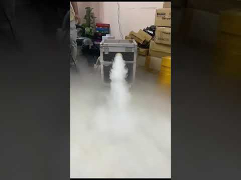 Dry Ice, Industrial Grade, Thermacol Storage Box