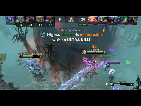 Miracle- Back to Owning Pubs!