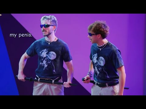 chosen challenge pit but i edited my favorite parts