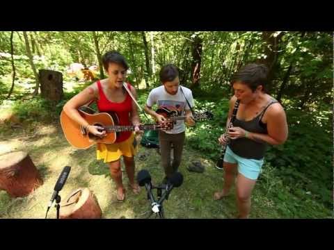 Midtown Dickens - Only Brother (Live at Pickathon)