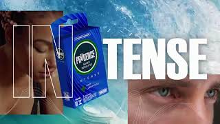 Prudence Super Sensitive Intense - Libere Endorfina!
