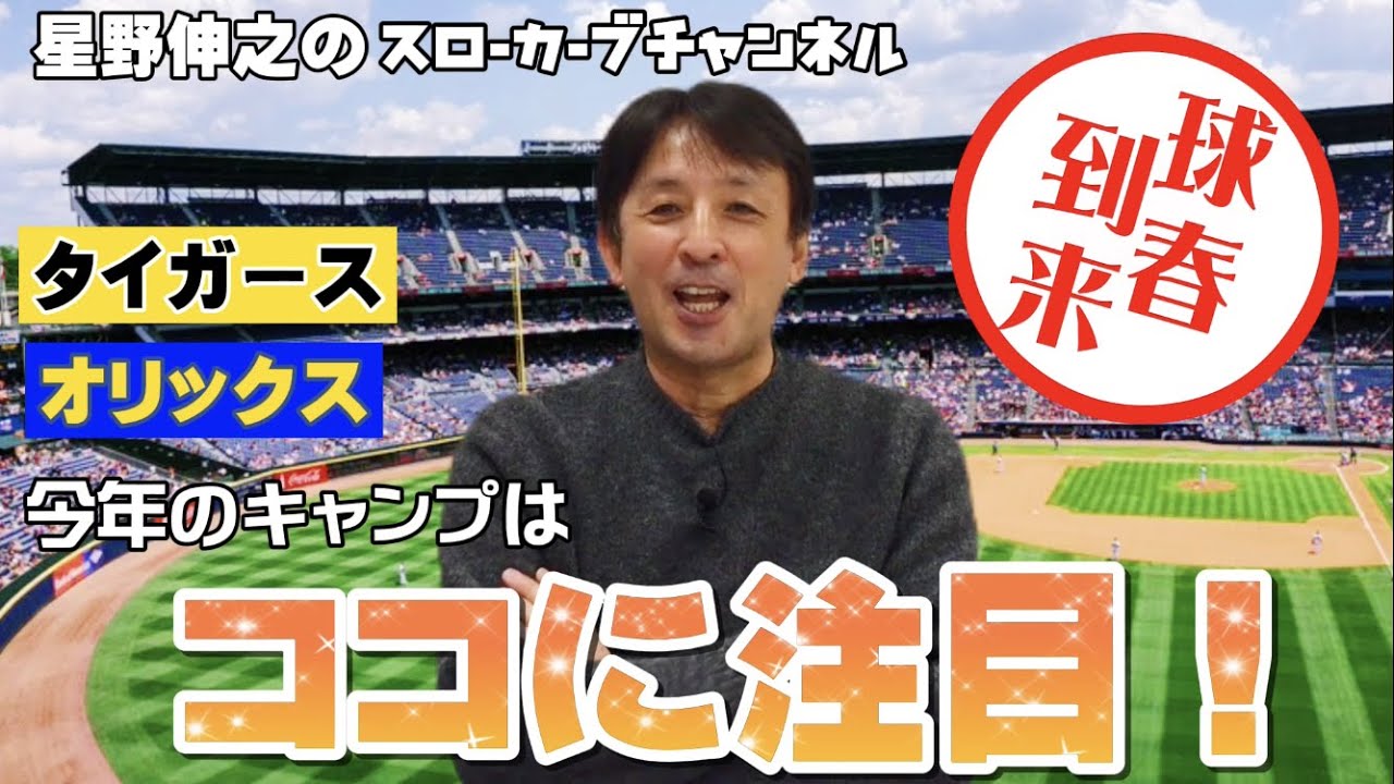 星野伸之