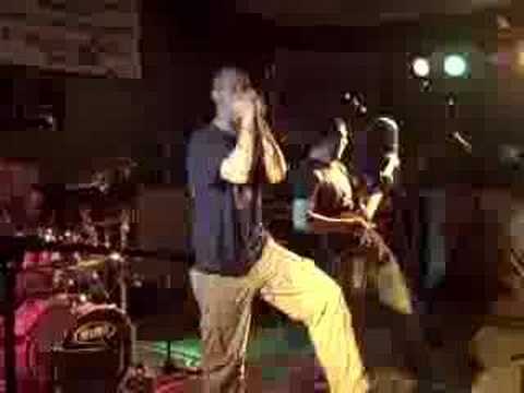 Humanity's Dusk - Hush