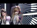 SNSD Mr Taxi 소녀시대 Mr Taxi SBS Inkigayo 인기가요 20111113