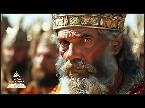 3 Mysterien - 1 Doku: Die verlorenen Schätze der Geschichte 📜🪶