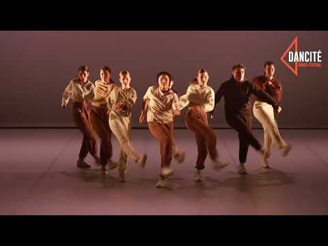 DANCITE 2022 - 12. - Be Urban Dance Company – Cie Emerald - 19.03.2022 (20h30)