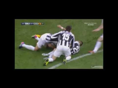 I 10 GOL PIU' MEMORABILI DEGLI ULTIMI DIECI ANNI DI SERIE A