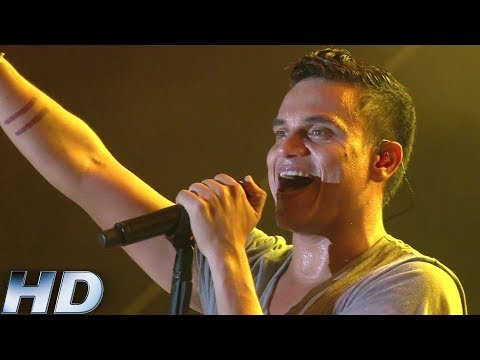 Homenaje a Kaleth Morales - Silvestre Dangond & Lucas Dangond (Florencia) HD