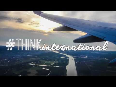 TCoB Study Abroad - Paris & Amsterdam