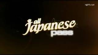 Opening All Japanese Pass Mp4 3GP & Mp3
