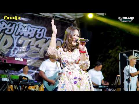 D'RADJA PASTI AJA - SAKURA - EVA AQUILA - PARTY JOKER TEAM SEASON 4 - ROLET KELET JEPARA