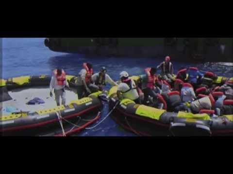 RADIO HAVANNA - Schiffbruch (offizielles Musikvideo)