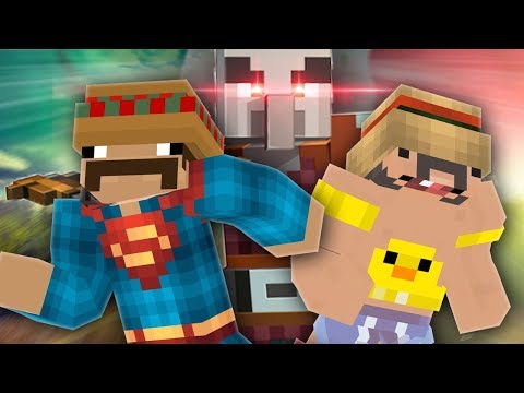 Mexican Minecraft Pt.2 | Cholo Punch!