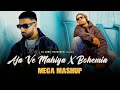 Aaja Ve Mahiya X Bohemia Imran Khan X Bohemia Laljeet Gamer Present Music Video No Copyright