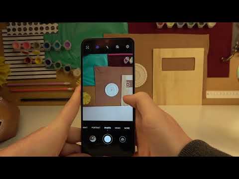 Tips & Tricks for the Honor X7 Camera