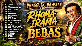 Download lagu MUSIK RHOMA IRAMA FULL ALBUM NOSTALGIA | RODA KEHIDUPAN  mp3