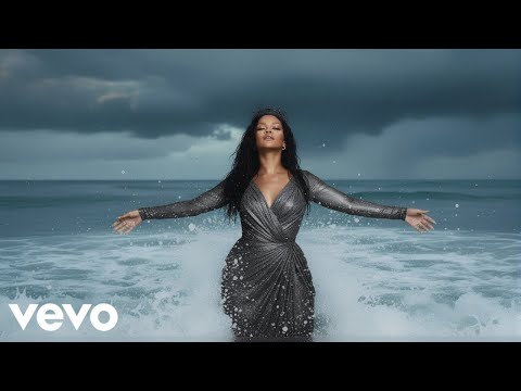 RIHANNA – AFTER THE FIRE (Official lyric video)