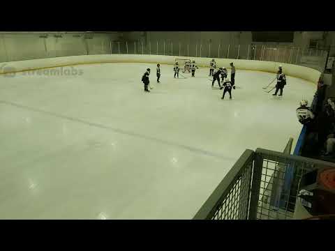 U15 AA Jyp Punainen - S-Kiekko Sininen / 3.10.2021 klo 12:30 / HH1 / U15 AA Alkusarja, lohko 3