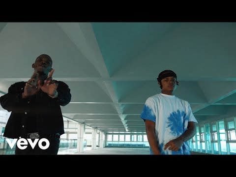 Adofo, Valiant - Dirty Money (Official Video)