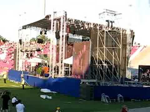 Festivalul Sperantei - John şi Ann Barbour