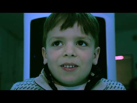 Broomx - Immersive experiences for children care