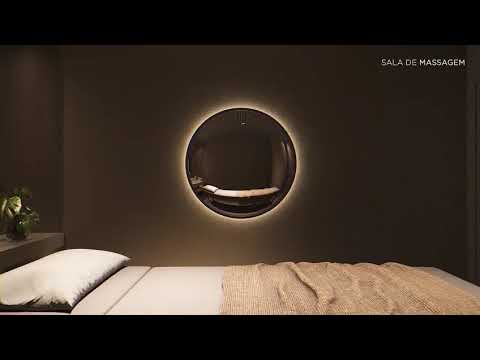 Apartamentos com 131m²,  3 suítes, 2 vaga a venda no Brooklin, São Paulo