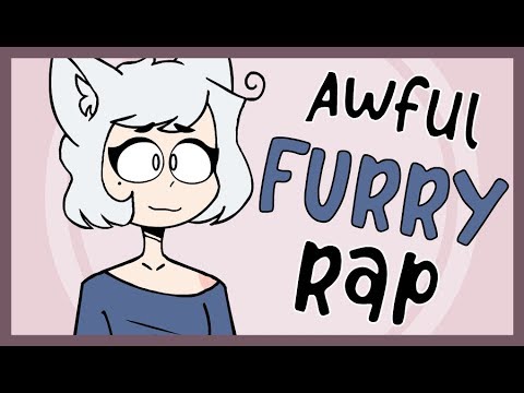Bout hit'em with this furry shit | Animation