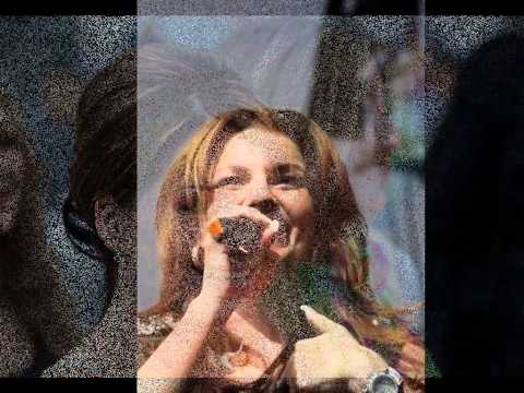 Sieneke Sha-la-lie NEU! - Doe dat nooit meer (Mach dass nie mehr)