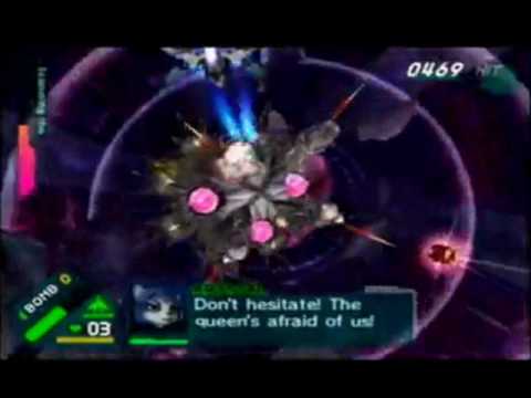 Awesome Video Game Music 263: Aparoid Queen Battle Themes