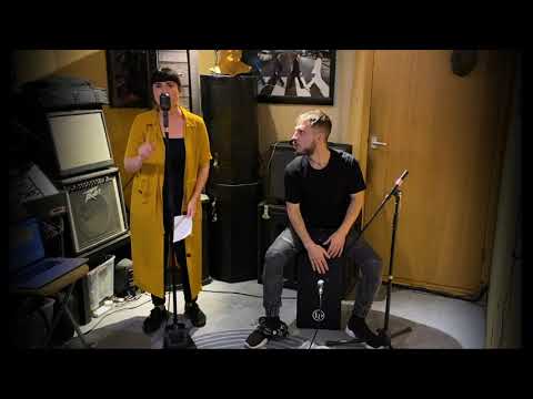 Martin Rizzola - London Session #5 (feat. MizBee) - Think of you (cover)