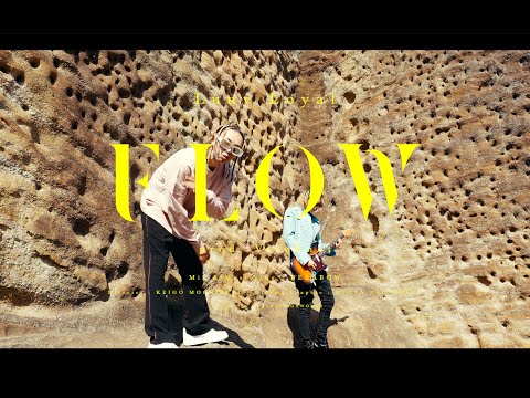 Video thumbnail for FLOW