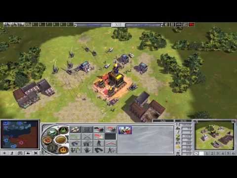 Empire Earth 2 - 29 - Turning Points - Normandy: The Allies | Non-commentary