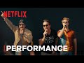 Outer Banks Season 3 | Left Hand Free, Live from Poguelandia | Netflix