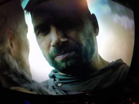 Guild Wars 2 - Druid's Calling