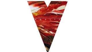 Vaults - Cry No More