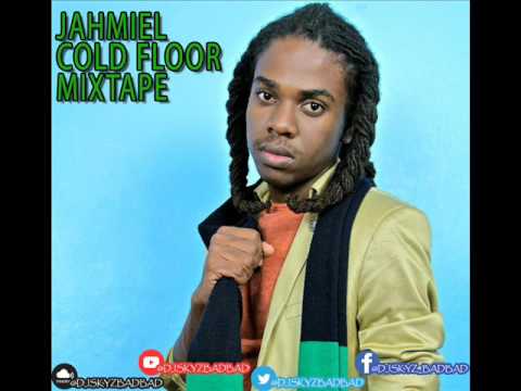 JAHMIEL COLD FLOOR MIXTAPE