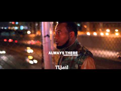 Tijani Concious - Always There
