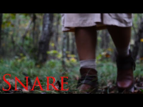 SNARE (Short Horror Film) | Halloween