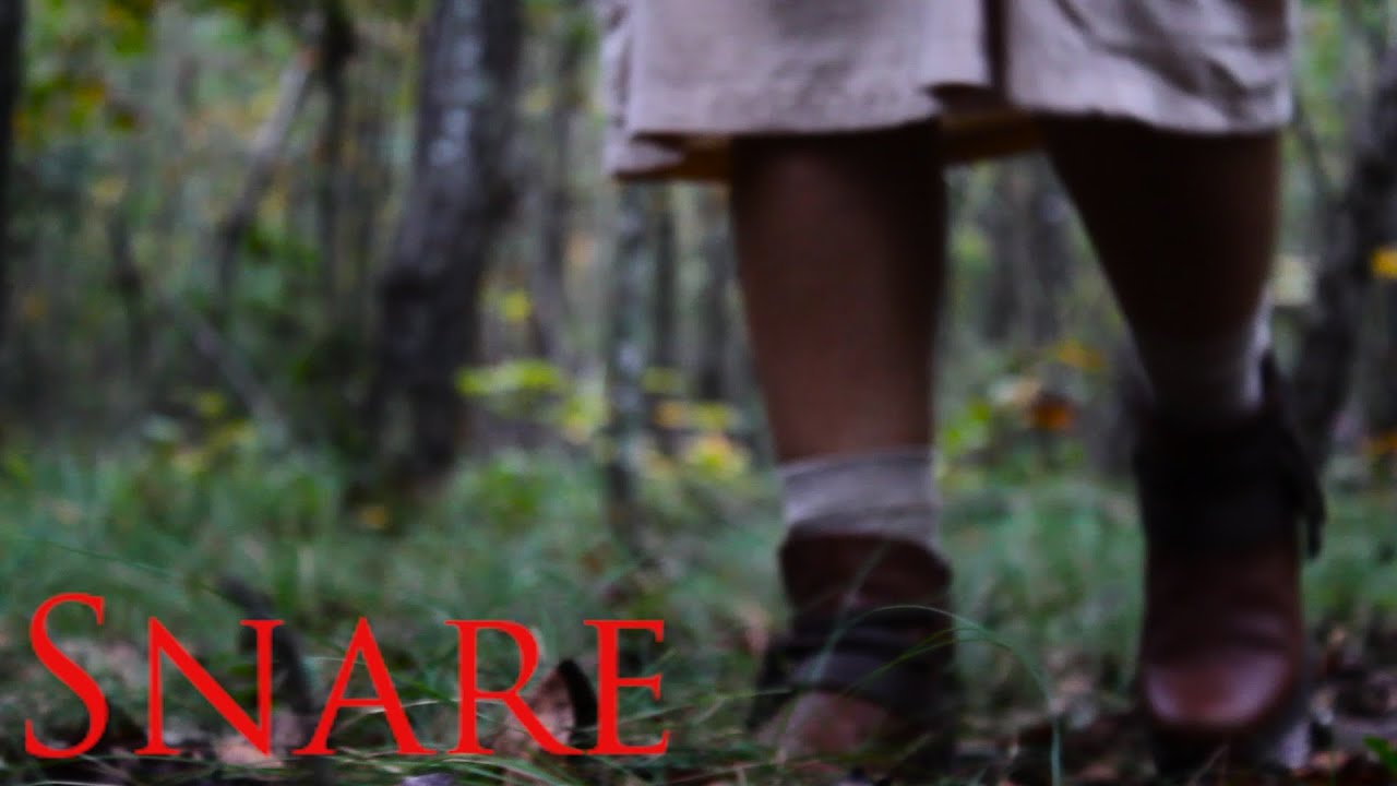SNARE (Short Horror Film) | Halloween