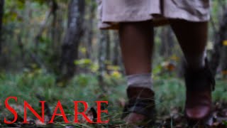 SNARE (Short Horror Film) | Halloween