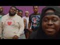 Dame Stacks Vs Salute Pit Fights Battle League 2022 Rap Battle