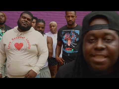 Dame Stacks vs Salute