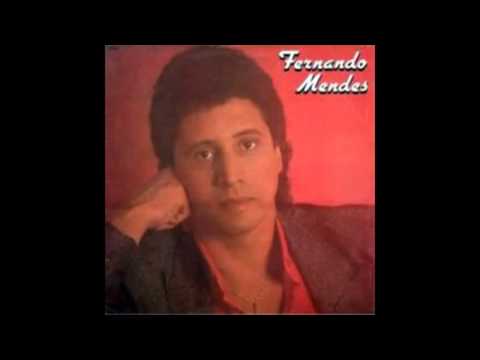 Perder A Vida Sem Morrer   Fernando Mendes