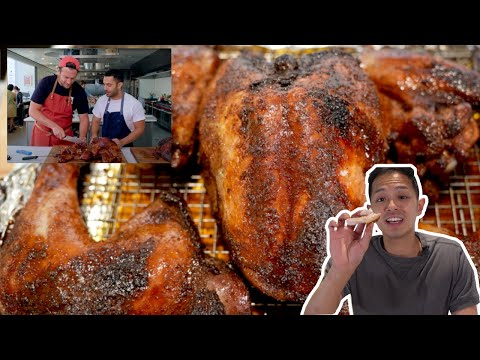 Testing the PERFECT turkey recipe? - Bon Appetit's Making Perfect Turkey