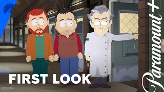 South Park: Post Covid: The Return of Covid (2021) Video