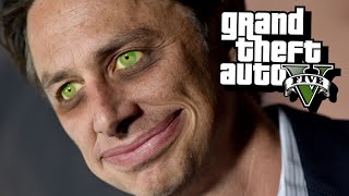 No Scrubs: Another Round of Ladies' Champagne Brunch w/ TayderTot