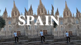 World Wide Lord Vlog (BARCELONA)