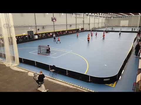 Karhut09 - SalBa valkoinen