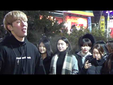 [MAXXAM] 180105 김민석 - All I Wanna Do