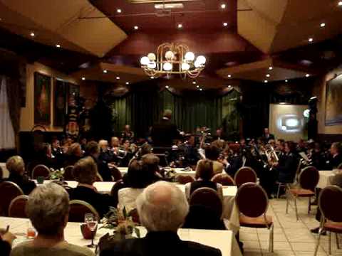 Fanfare St. Servatius - Variosity